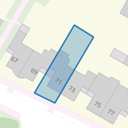 Perceel AHM04-AE-2748