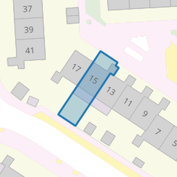 Perceel AHM04-AE-277