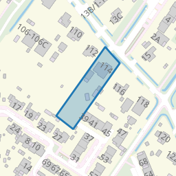 Perceel AHM04-AE-2773