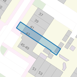 Perceel AHM04-AE-2809