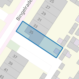 Perceel AHM04-AE-2841