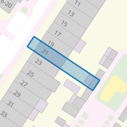 Perceel AHM04-AE-2860