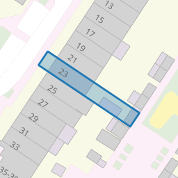 Perceel AHM04-AE-2861