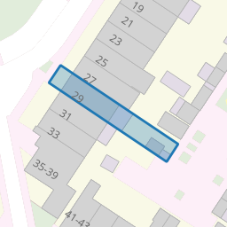 Perceel AHM04-AE-2864