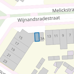 Perceel AHM04-AE-2919