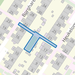 Perceel AHM04-AE-292