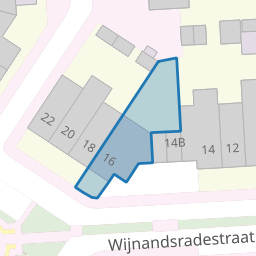 Perceel AHM04-AE-2948