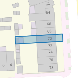 Perceel AHM04-AE-2963