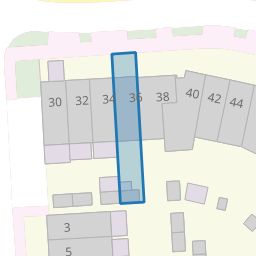 Perceel AHM04-AE-2984