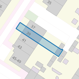 Perceel AHM04-AE-2996