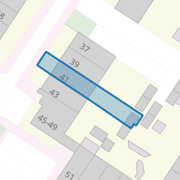 Perceel AHM04-AE-2997