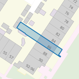 Perceel AHM04-AE-3000