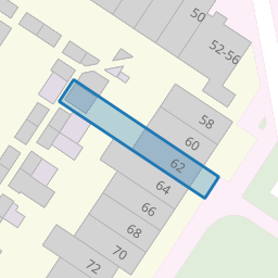 Perceel AHM04-AE-3009