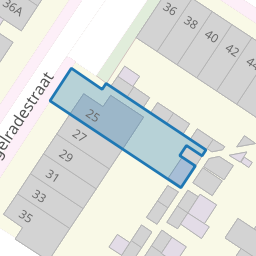 Perceel AHM04-AE-3021