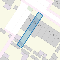 Perceel AHM04-AE-3036