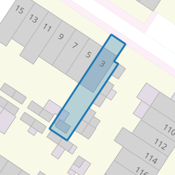 Perceel AHM04-AE-3041