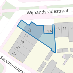 Perceel AHM04-AE-3045