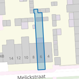 Perceel AHM04-AE-3067