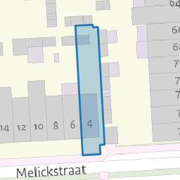 Perceel AHM04-AE-3068