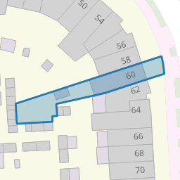 Perceel AHM04-AE-3070