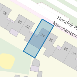 Perceel AHM04-AE-3081