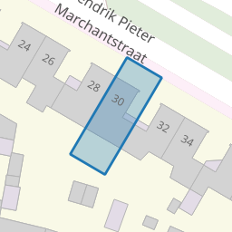 Perceel AHM04-AE-3084