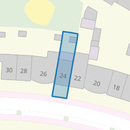 Perceel AHM04-AE-3101