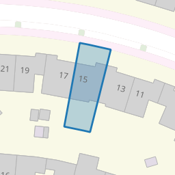 Perceel AHM04-AE-3134