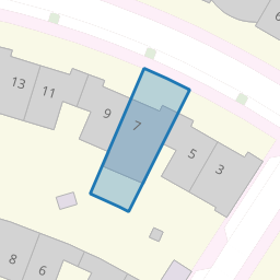 Perceel AHM04-AE-3138