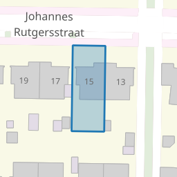 Perceel AHM04-AE-3161