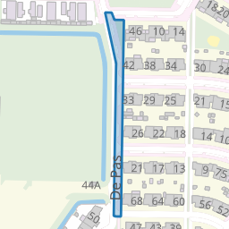 Perceel AHM04-AE-3202