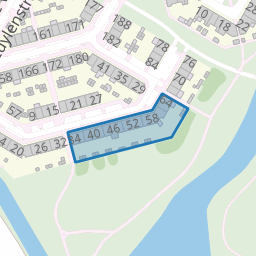 Perceel AHM04-AE-3223