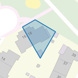 Perceel AHM04-AE-3238