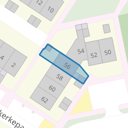 Perceel AHM04-AE-3284