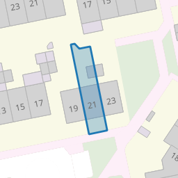 Perceel AHM04-AE-3289