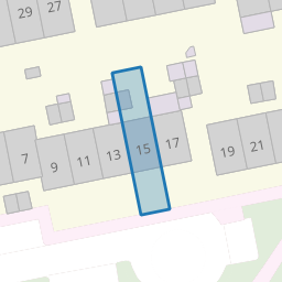 Perceel AHM04-AE-3292