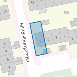 Perceel AHM04-AE-3299