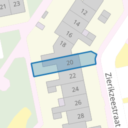 Perceel AHM04-AE-3324