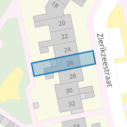 Perceel AHM04-AE-3327