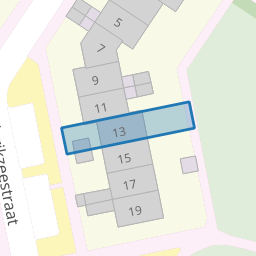 Perceel AHM04-AE-3341