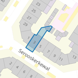 Perceel AHM04-AE-3366