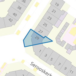 Perceel AHM04-AE-3368