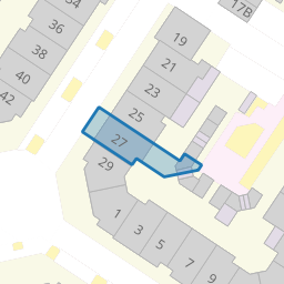 Perceel AHM04-AE-3369