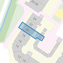 Perceel AHM04-AE-3389