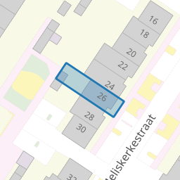 Perceel AHM04-AE-3397