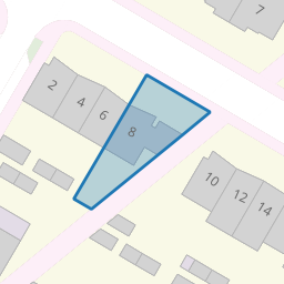 Perceel AHM04-AE-3421