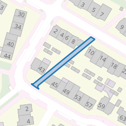 Perceel AHM04-AE-3424