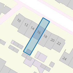 Perceel AHM04-AE-3428