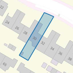 Perceel AHM04-AE-3435