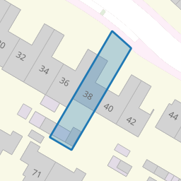 Perceel AHM04-AE-3439